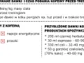 Kofeina przed treningiem: Ile, kiedy i jak? Maksymalizuj wyniki!