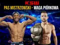 Waga piórkowa: Ile kg? Różnice MMA vs Boks poznaj limity!