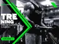 Trening siłowy czy cardio na odchudzanie? Poznaj klucz do sukcesu.