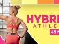Trening hybrydowy: Połącz CrossFit z siłownią i osiągnij więcej!