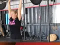 Fran CrossFit: Co to jest? Jak pokonać legendarny benchmark?