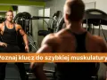 Co brać przed treningiem? Klucz do energii i maksymalnych wyników