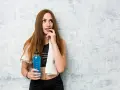 Co pić podczas treningu? Woda, izotonik, czy domowy przepis?