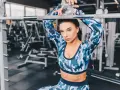 Trening na siłowni: Ile minut, by osiągnąć cel bez przetrenowania?