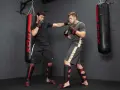 Boks czy MMA? Ekspert radzi, co wybrać na początek