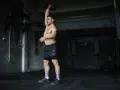 Co to jest CrossFit? Odkryj trening, który zmienia ciało i umysł.