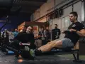 CrossFit czy siłownia? Wybierz idealny trening dla siebie!