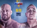 Kto dziś walczy na KSW? Karta walk, transmisja, typy bukmacherskie