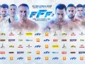 Kiedy jest gala FFF? Co się stało z Free Fight Federation?
