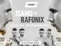 FAME MMA: Ile trwa gala? Planuj wieczór, nie przegap walki wieczoru!