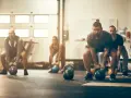 CrossFit od czego zacząć? Bezpieczny start i pierwsze efekty!