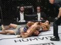 MMA co to? Odkryj zasady, historię i świat Mieszanych Sztuk Walki.