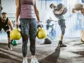 Trening obwodowy: Co to? Schudnij i zbuduj formę w 30 minut!