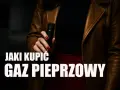 Gaz pieprzowy: Jak użyć skutecznie i legalnie? Pełny poradnik.