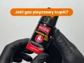 Jaki gaz pieprzowy kupić? Wybór, legalność, moc i skuteczność