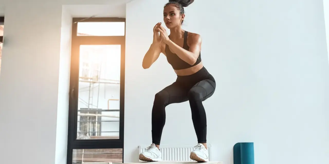 CrossFit: Na czym polega? Kompletny przewodnik czy to dla Ciebie?
