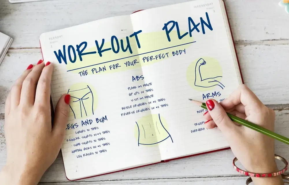 CrossFit: Ile trenować, by nie przetrenować? Twój plan