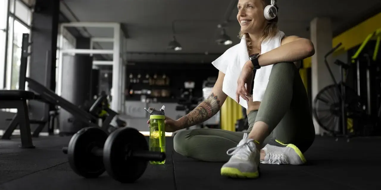 CrossFit dla początkujących: Jak zacząć bezpiecznie i efektywnie?