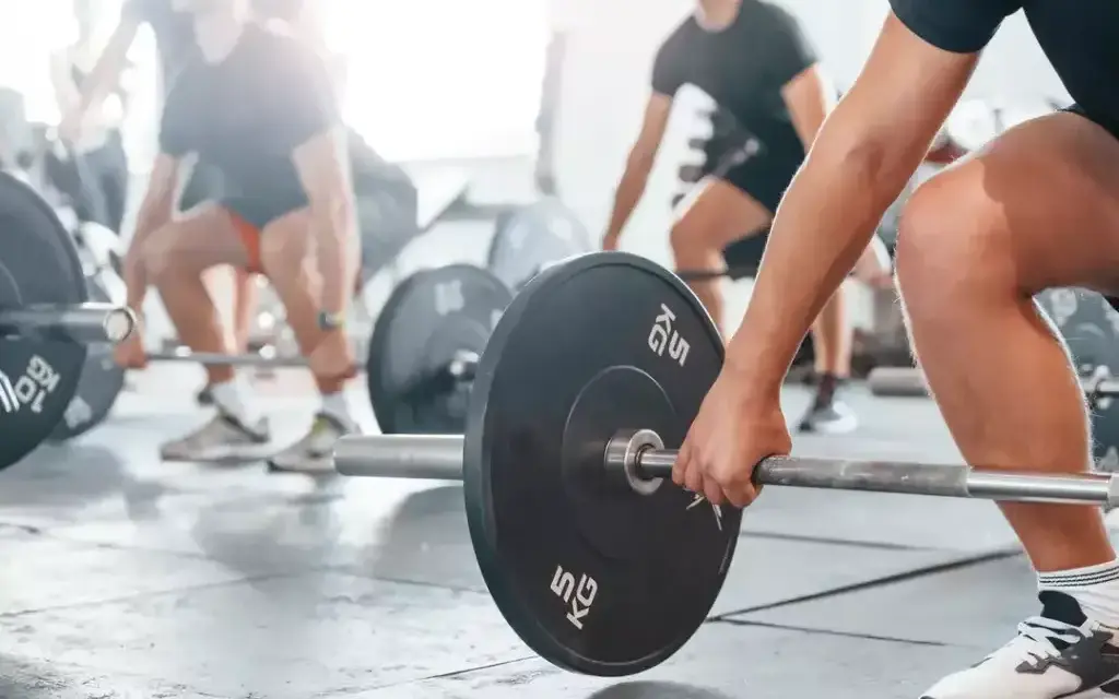 CrossFit: Ile kalorii spalisz i jak podkręcisz metabolizm?