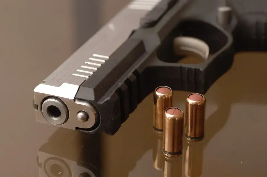 Pistolet gazowy: jak działa, legalność i który wybrać? Poradnik eksperta
