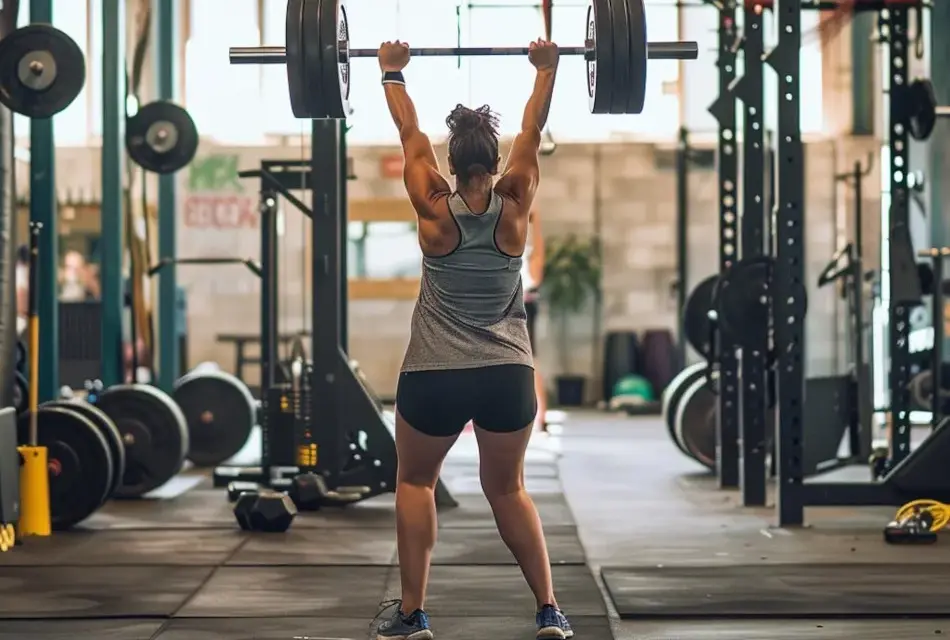 CrossFit czy warto? Poznaj prawdę o efektach i ryzyku!