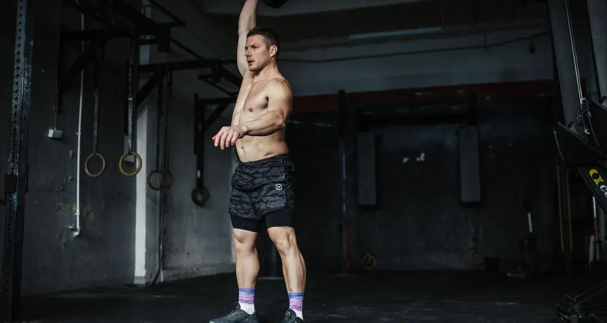 Co to jest CrossFit? Odkryj trening, który zmienia ciało i umysł.