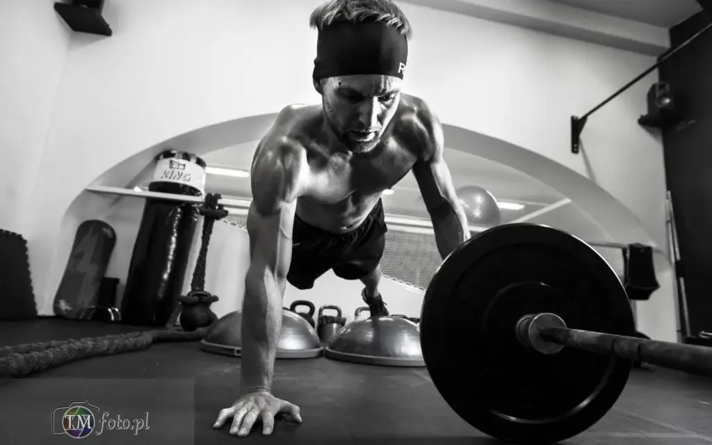 Gdzie trenować CrossFit w Katowicach? Wybierz swój box!