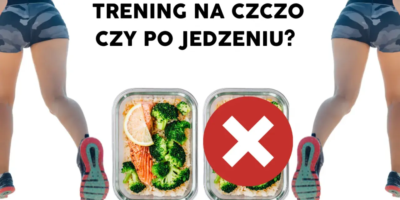 Na czczo czy po posiłku? Jaki trening da Ci najlepsze efekty?
