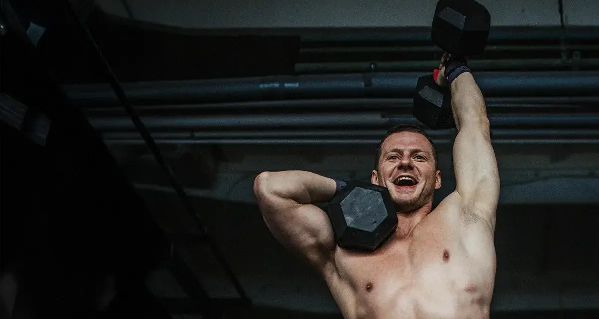 CrossFit: Moja droga do siły i pewności siebie. Czy to dla Ciebie?