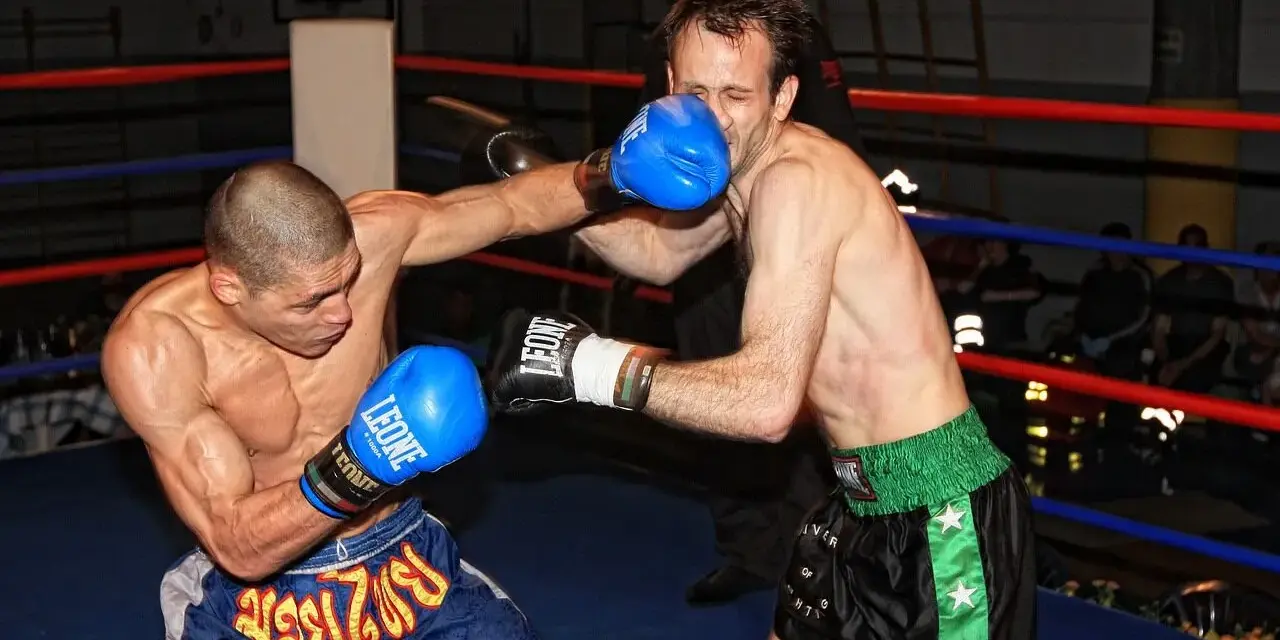 Waga musza: Ile kg? Limity w boksie, MMA i różnice federacji