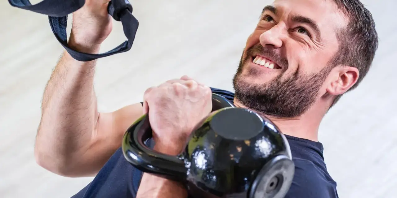 CrossFit: jakie ćwiczenia? Przewodnik dla początkujących!