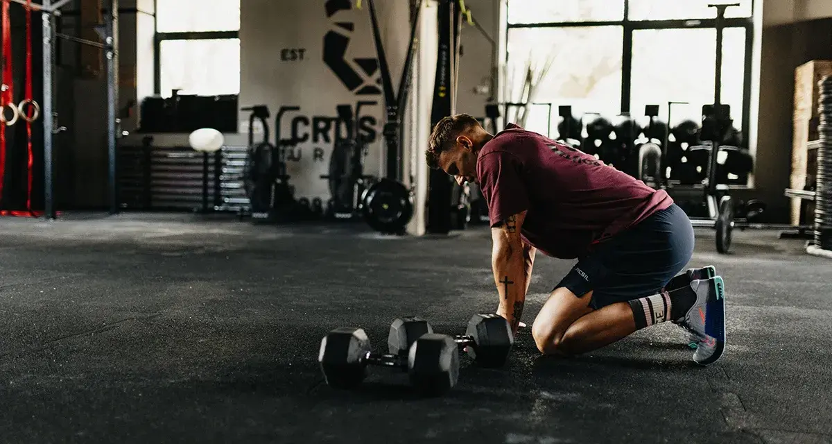CrossFit: Jak często trenować? Optymalny plan i regeneracja.