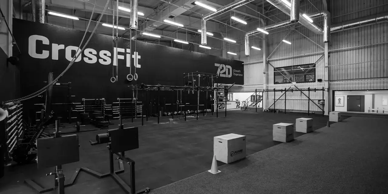 CrossFit Kraków: Gdzie najlepiej zacząć? Boxy, ceny, porady