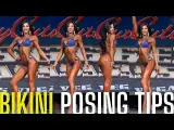 Bikini fitness: Jak zacząć? Kompletny poradnik dla debiutantek