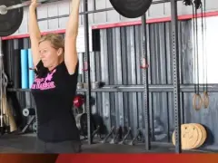 Fran CrossFit: Co to jest? Jak pokonać legendarny benchmark?