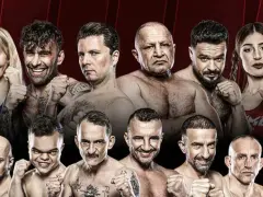 Nie przegap! Kto walczy 10 stycznia? PRIME MMA 15 pełna rozpiska.