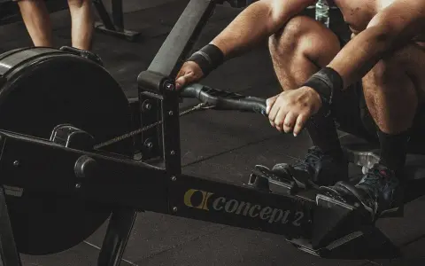 Metcon CrossFit: Co to znaczy? Przewodnik po intensywnym treningu