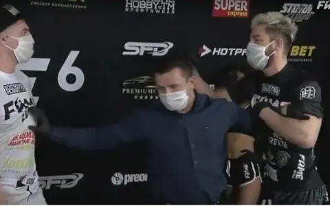 Jaka gala MMA dzisiaj? Wszystko o walkach, transmisjach i PPV