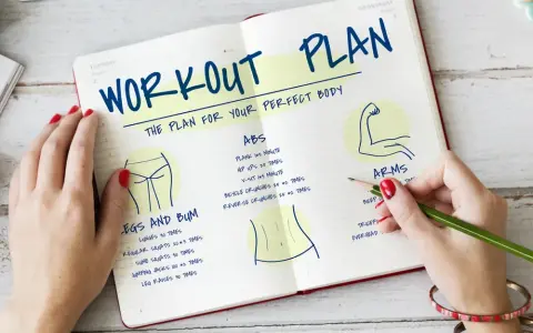 CrossFit: Ile trenować, by nie przetrenować? Twój plan