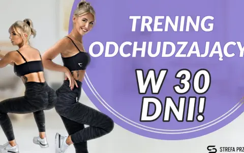 Jak szybko schudnąć ćwiczeniami? Plan Andrzeja Ostrowskiego
