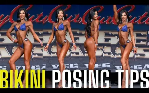 Bikini fitness: Jak zacząć? Kompletny poradnik dla debiutantek