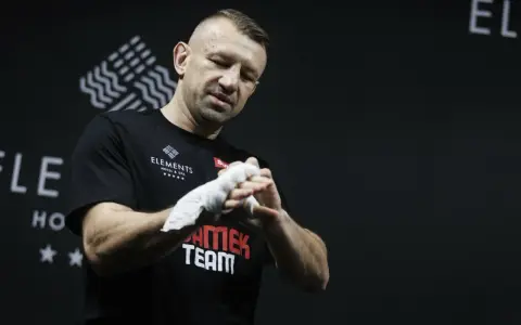 Kiedy walczy Adamek? Ostatnia walka, koniec kariery czy jeszcze jeden powrót?