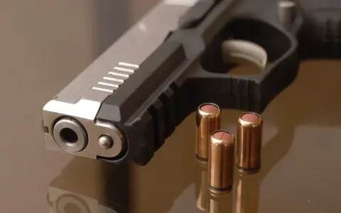 Pistolet gazowy: jak działa, legalność i który wybrać? Poradnik eksperta