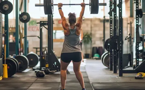CrossFit czy warto? Poznaj prawdę o efektach i ryzyku!
