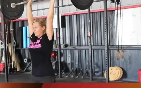 Fran CrossFit: Co to jest? Jak pokonać legendarny benchmark?