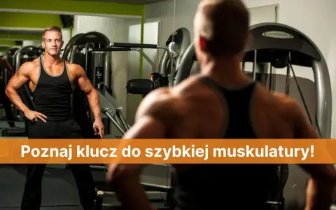 Co brać przed treningiem? Klucz do energii i maksymalnych wyników