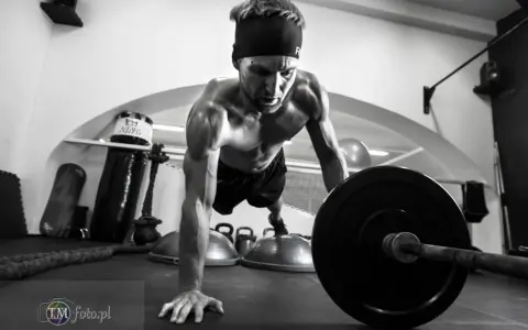 Gdzie trenować CrossFit w Katowicach? Wybierz swój box!