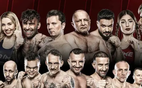 Nie przegap! Kto walczy 10 stycznia? PRIME MMA 15 pełna rozpiska.