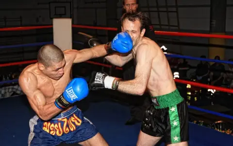 Waga musza: Ile kg? Limity w boksie, MMA i różnice federacji