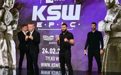 Kiedy walka Tomasza Adamka? Khalidov, FAME MMA, data i PPV!